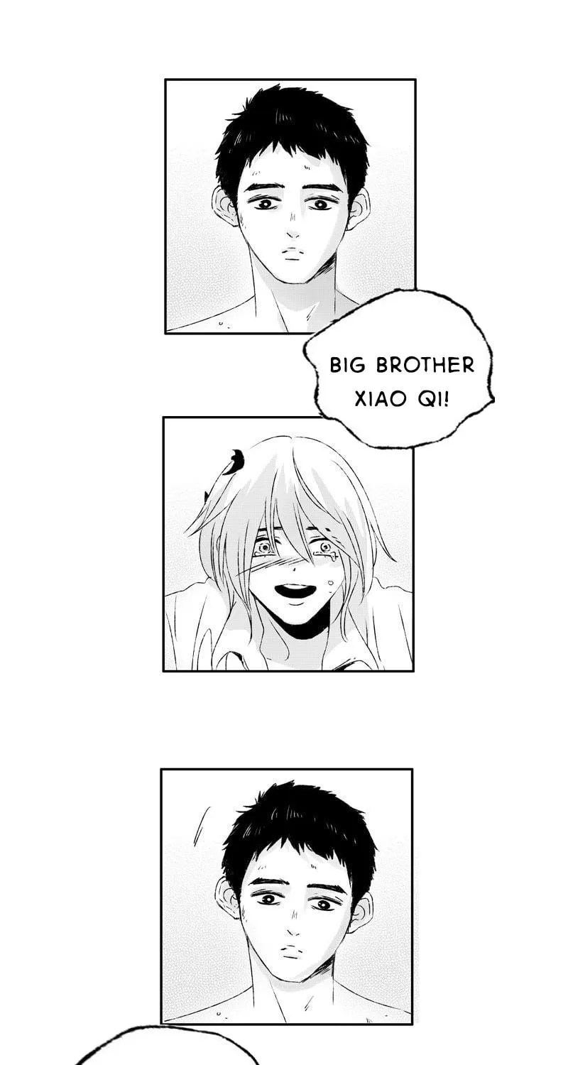 Read ShaZi chapter 7 image 5 on Lezhin