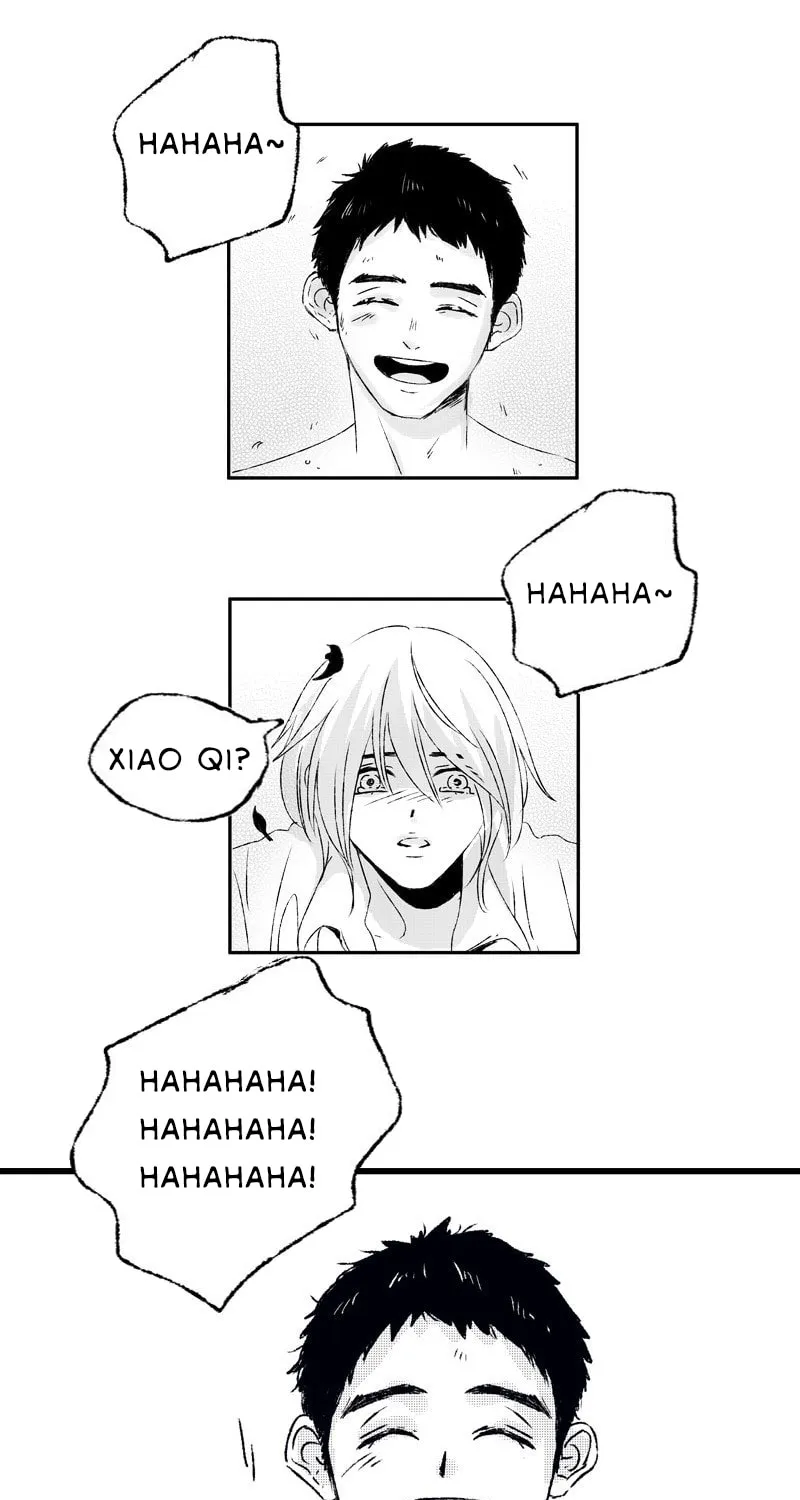 Read ShaZi chapter 7 image 7 on Lezhin