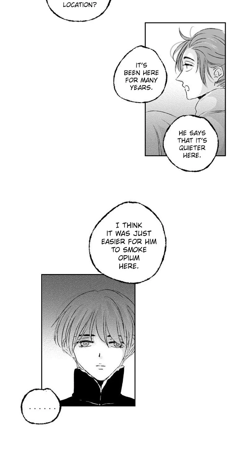 Read ShaZi chapter 70 image 11 on Lezhin