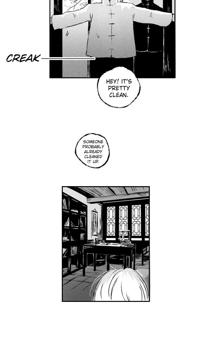Read ShaZi chapter 70 image 13 on Lezhin