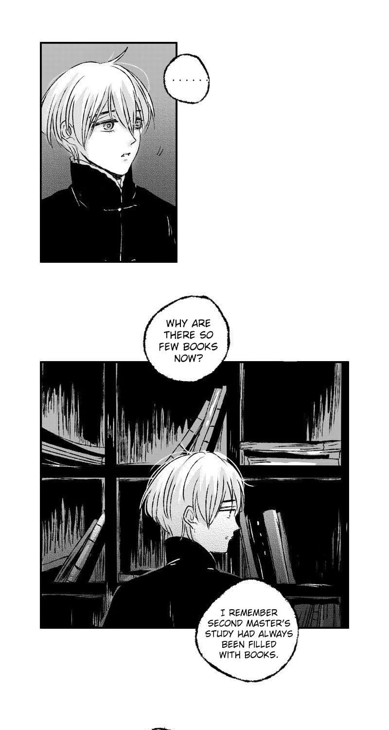 Read ShaZi chapter 70 image 14 on Lezhin