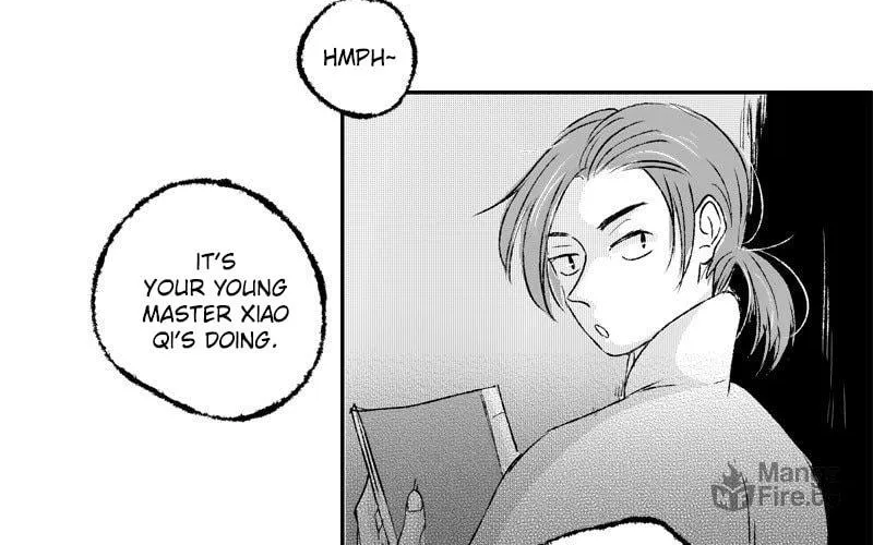 Read ShaZi chapter 70 image 15 on Lezhin