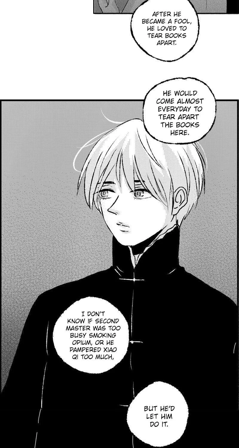 Read ShaZi chapter 70 image 16 on Lezhin