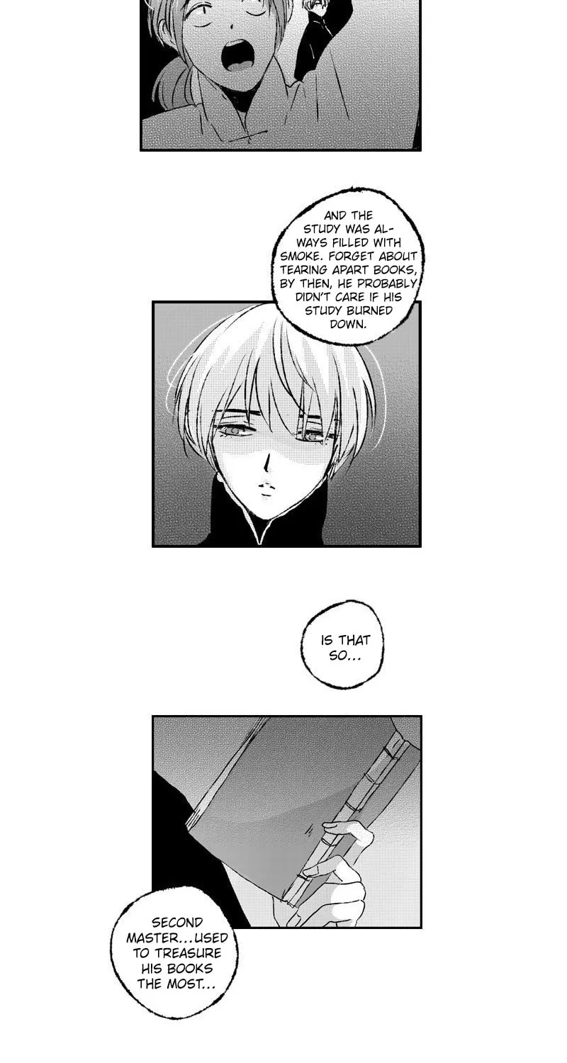 Read ShaZi chapter 70 image 18 on Lezhin