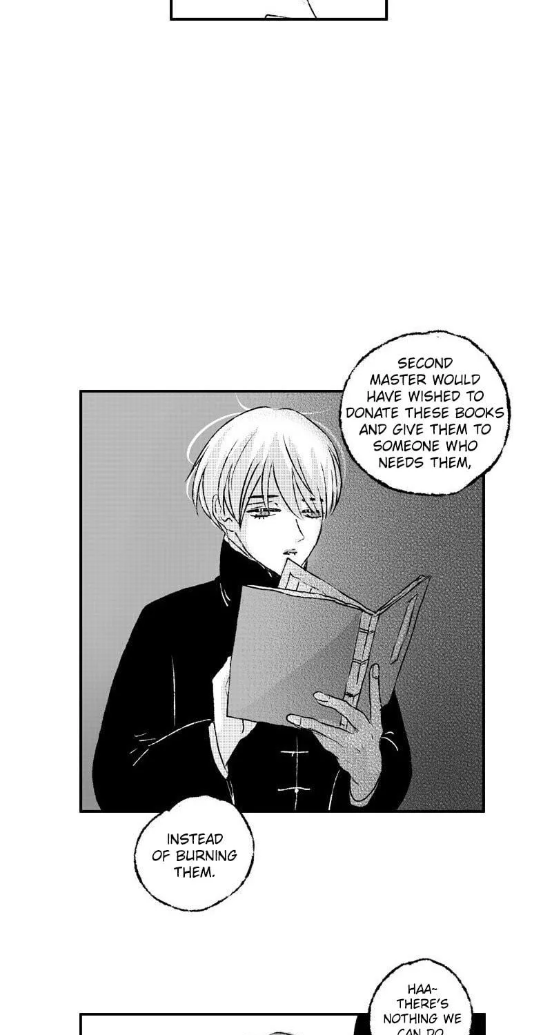 Read ShaZi chapter 70 image 20 on Lezhin