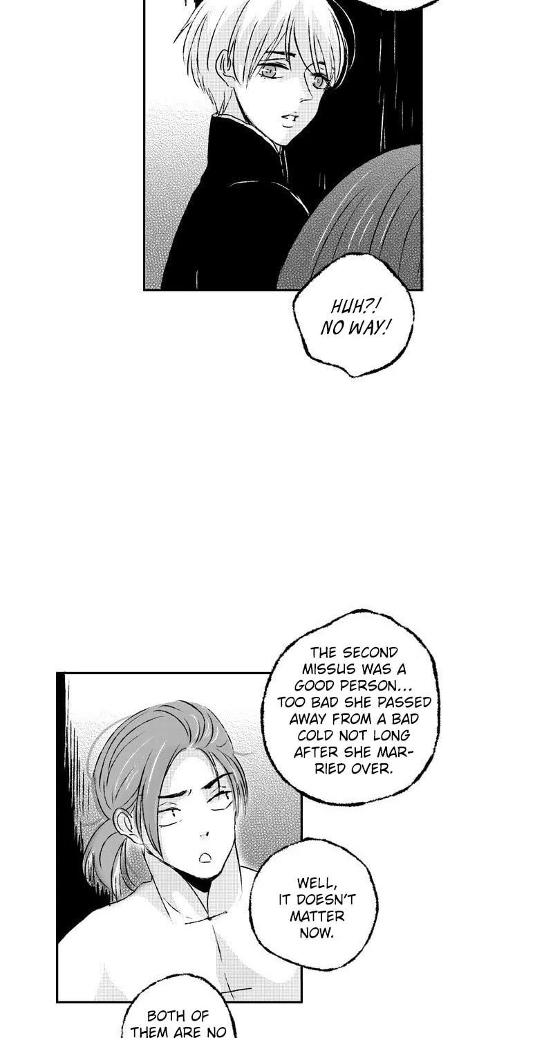 Read ShaZi chapter 70 image 29 on Lezhin