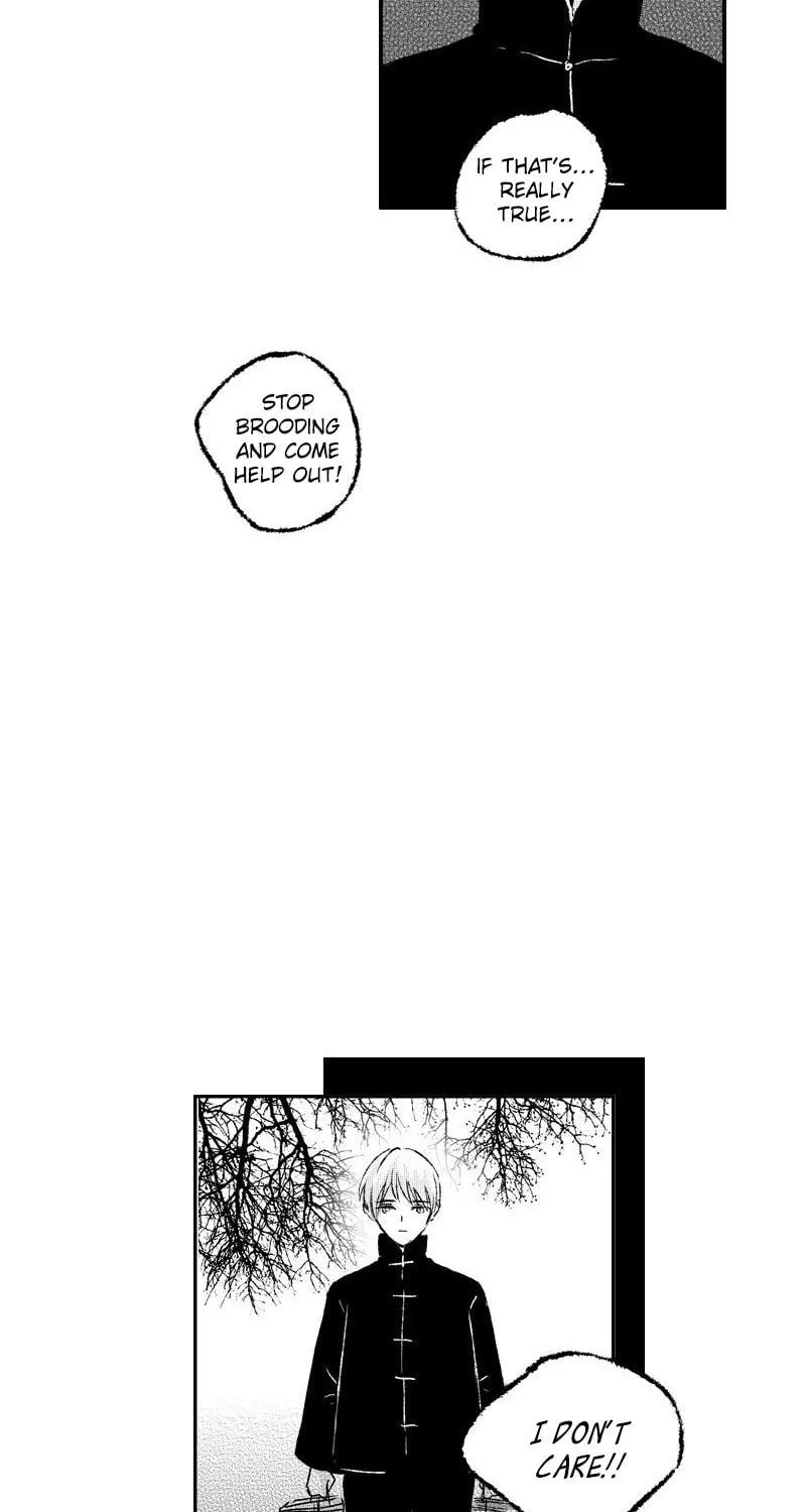Read ShaZi chapter 70 image 31 on Lezhin