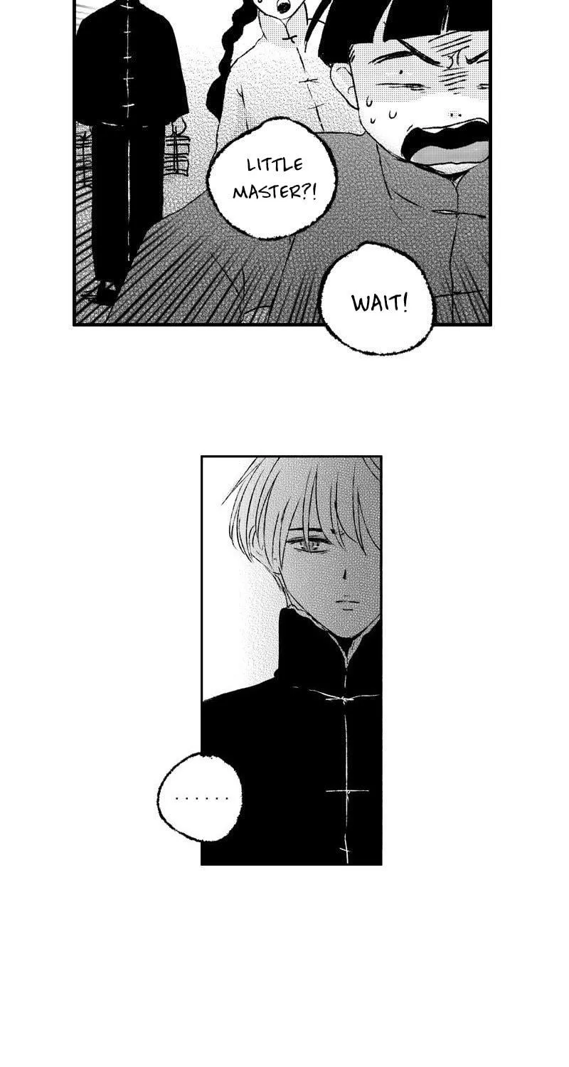 Read ShaZi chapter 70 image 35 on Lezhin