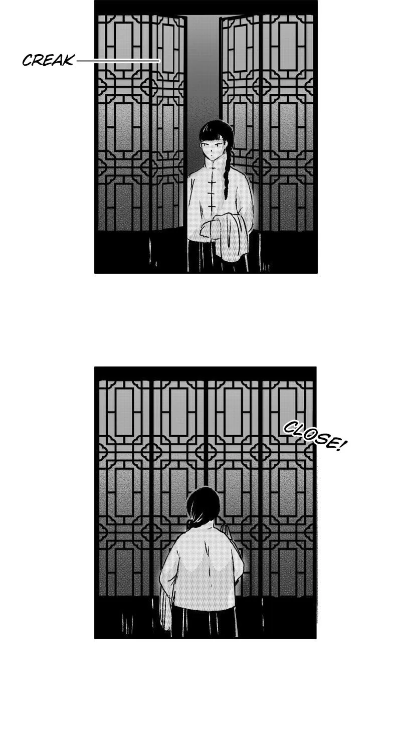 Read ShaZi chapter 70 image 38 on Lezhin