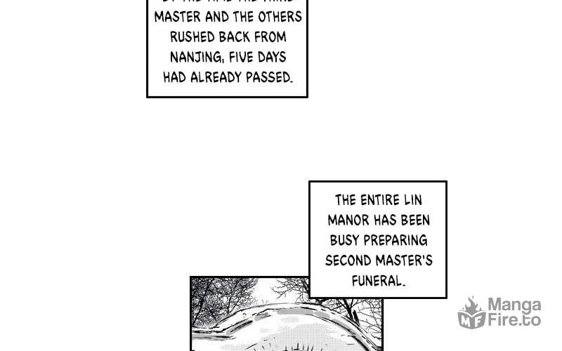 Read ShaZi chapter 70 image 4 on Lezhin