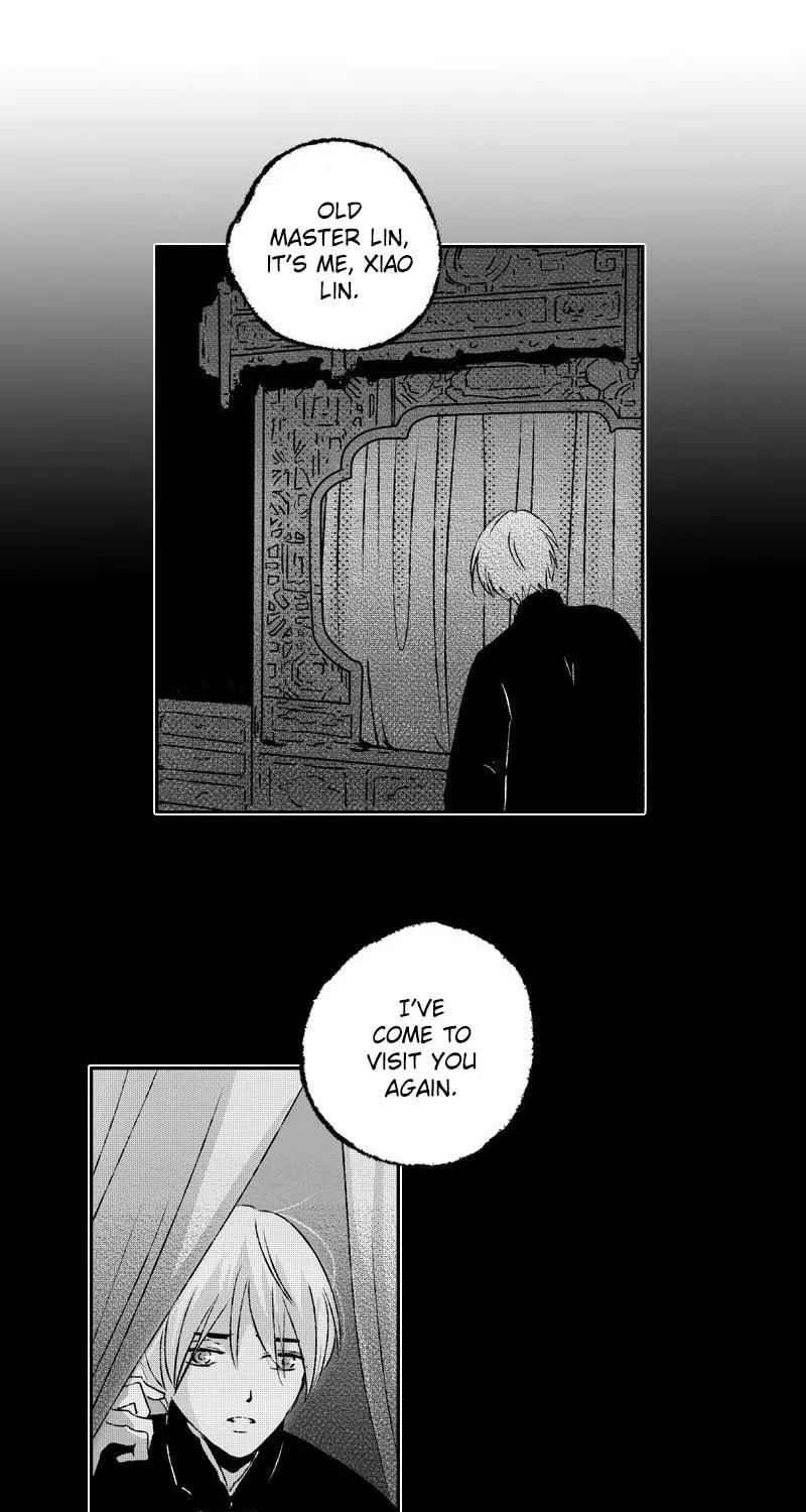 Read ShaZi chapter 70 image 44 on Lezhin