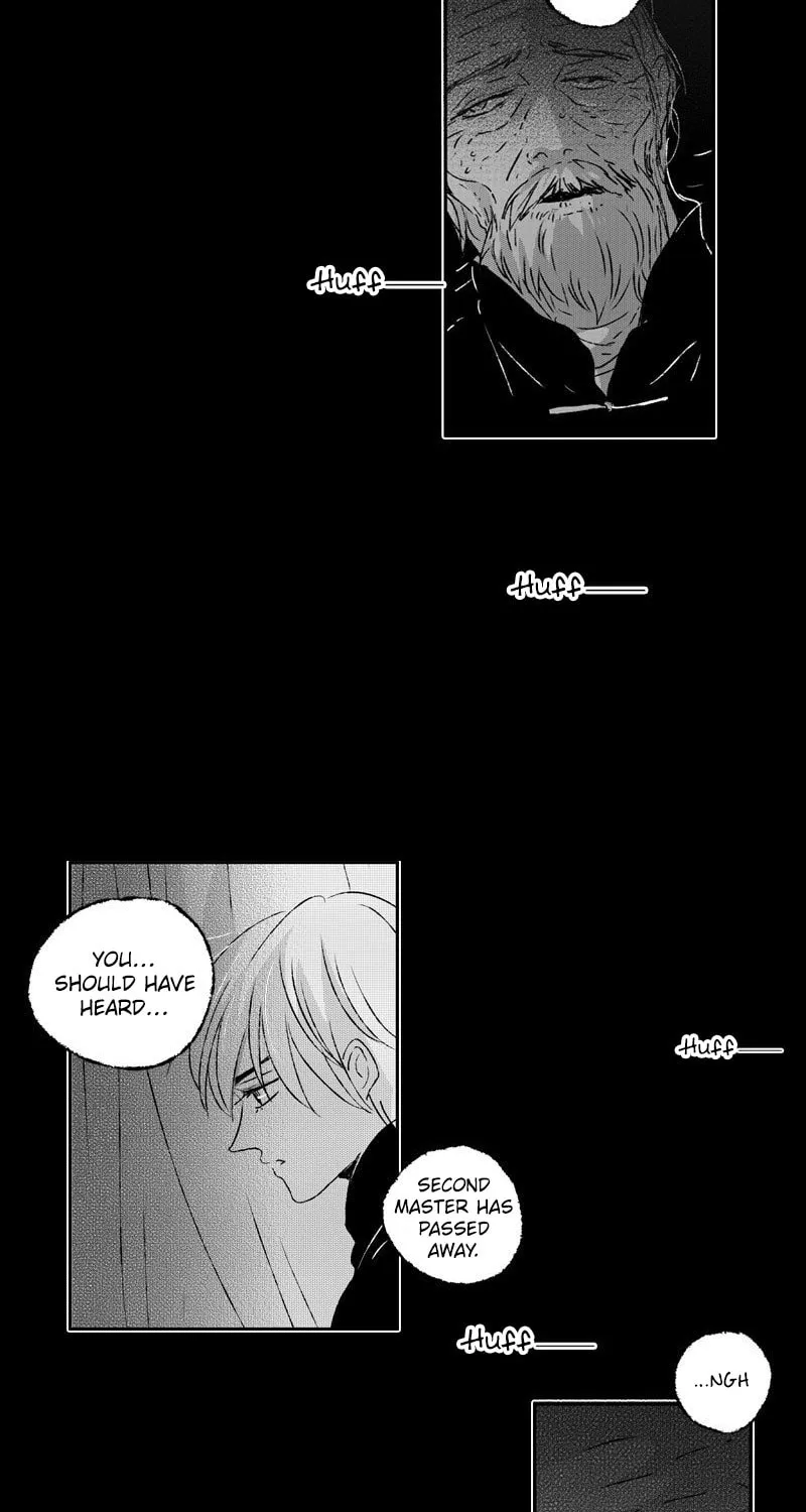 Read ShaZi chapter 70 image 46 on Lezhin