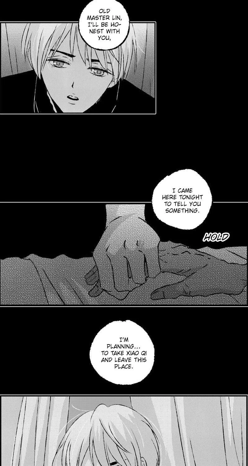 Read ShaZi chapter 70 image 48 on Lezhin