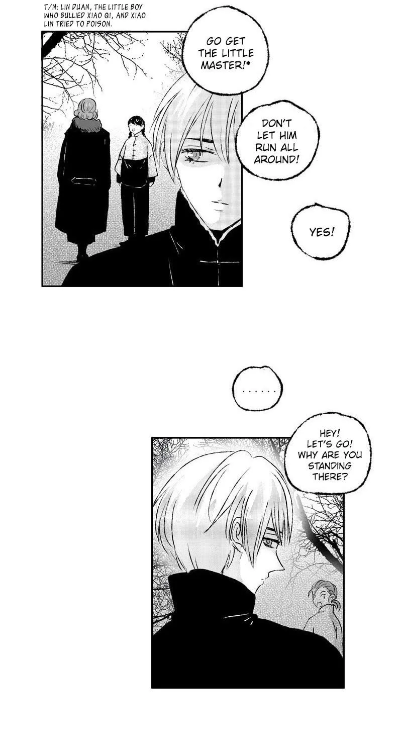 Read ShaZi chapter 70 image 7 on Lezhin