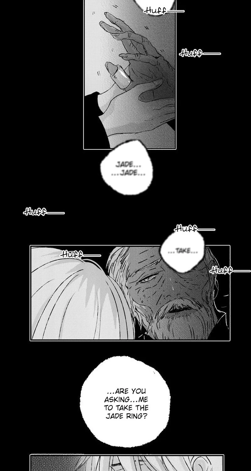 Read ShaZi chapter 71 image 11 on Lezhin