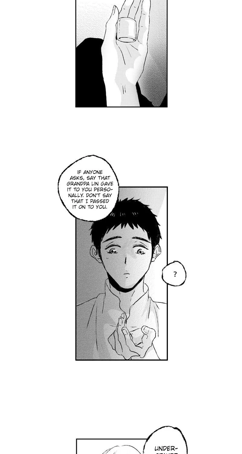 Read ShaZi chapter 71 image 16 on Lezhin