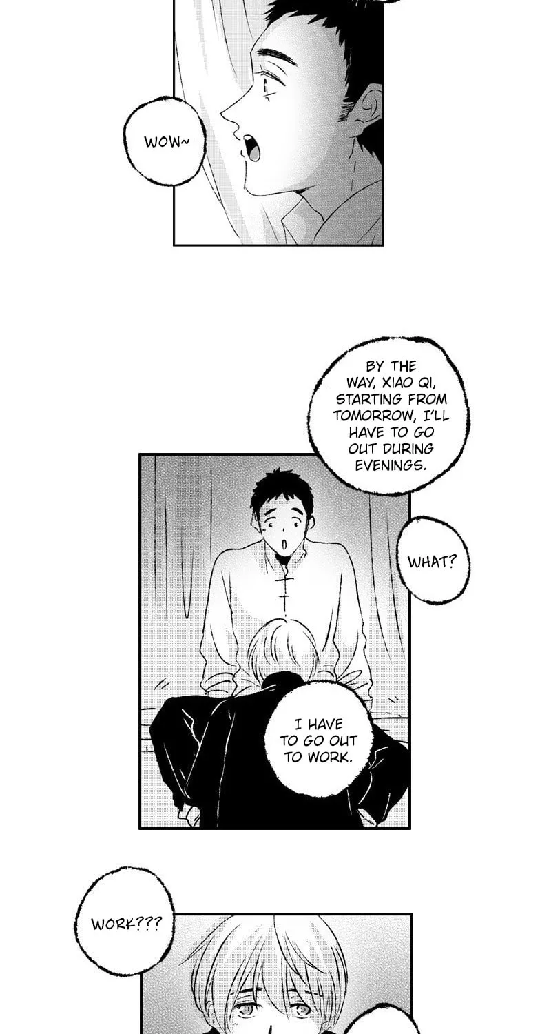 Read ShaZi chapter 71 image 18 on Lezhin
