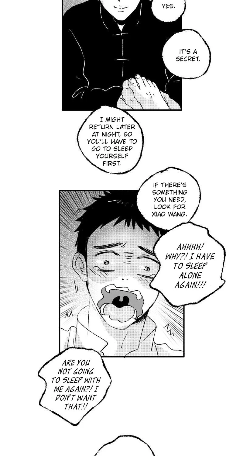 Read ShaZi chapter 71 image 19 on Lezhin