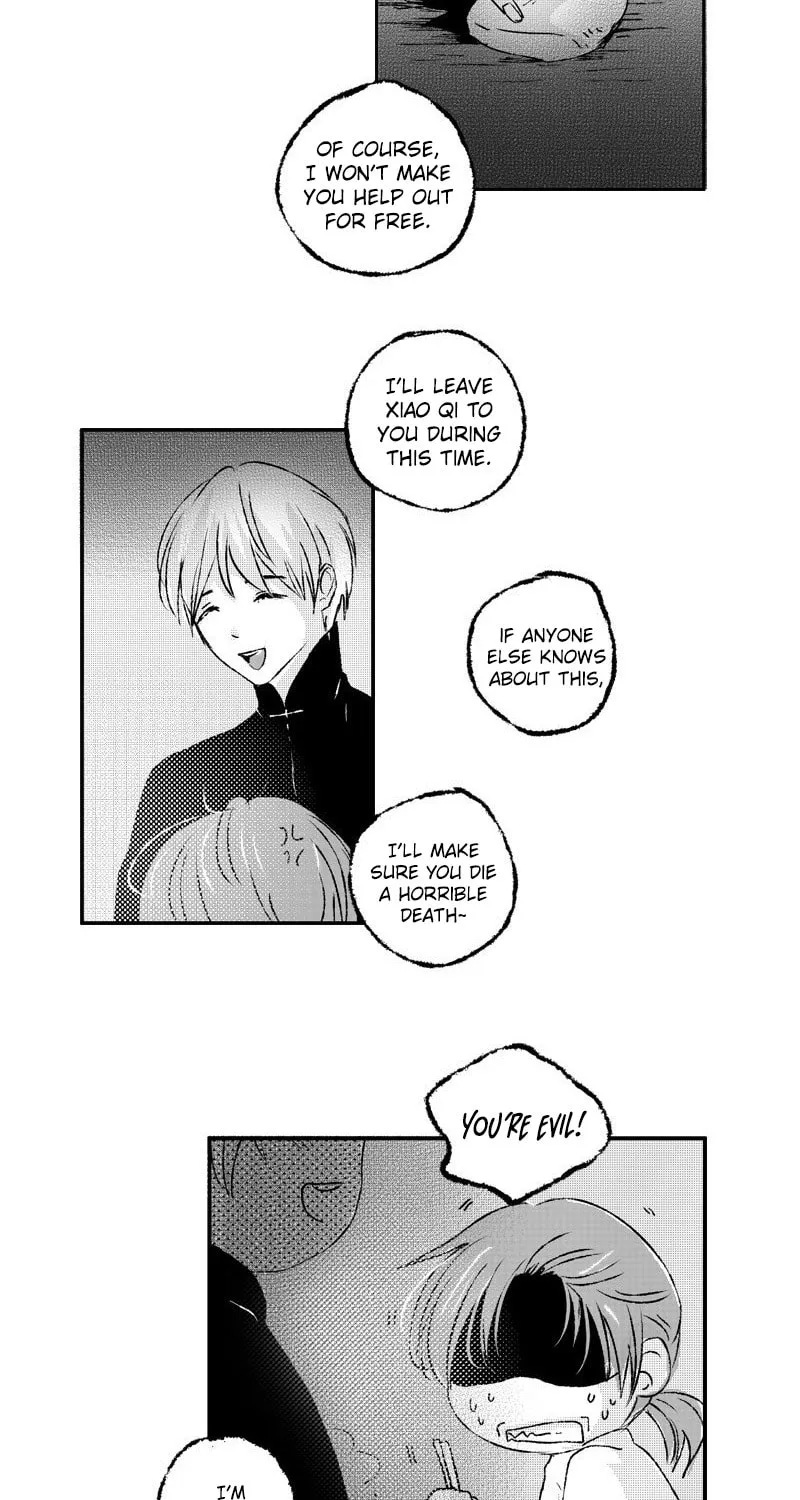 Read ShaZi chapter 71 image 25 on Lezhin