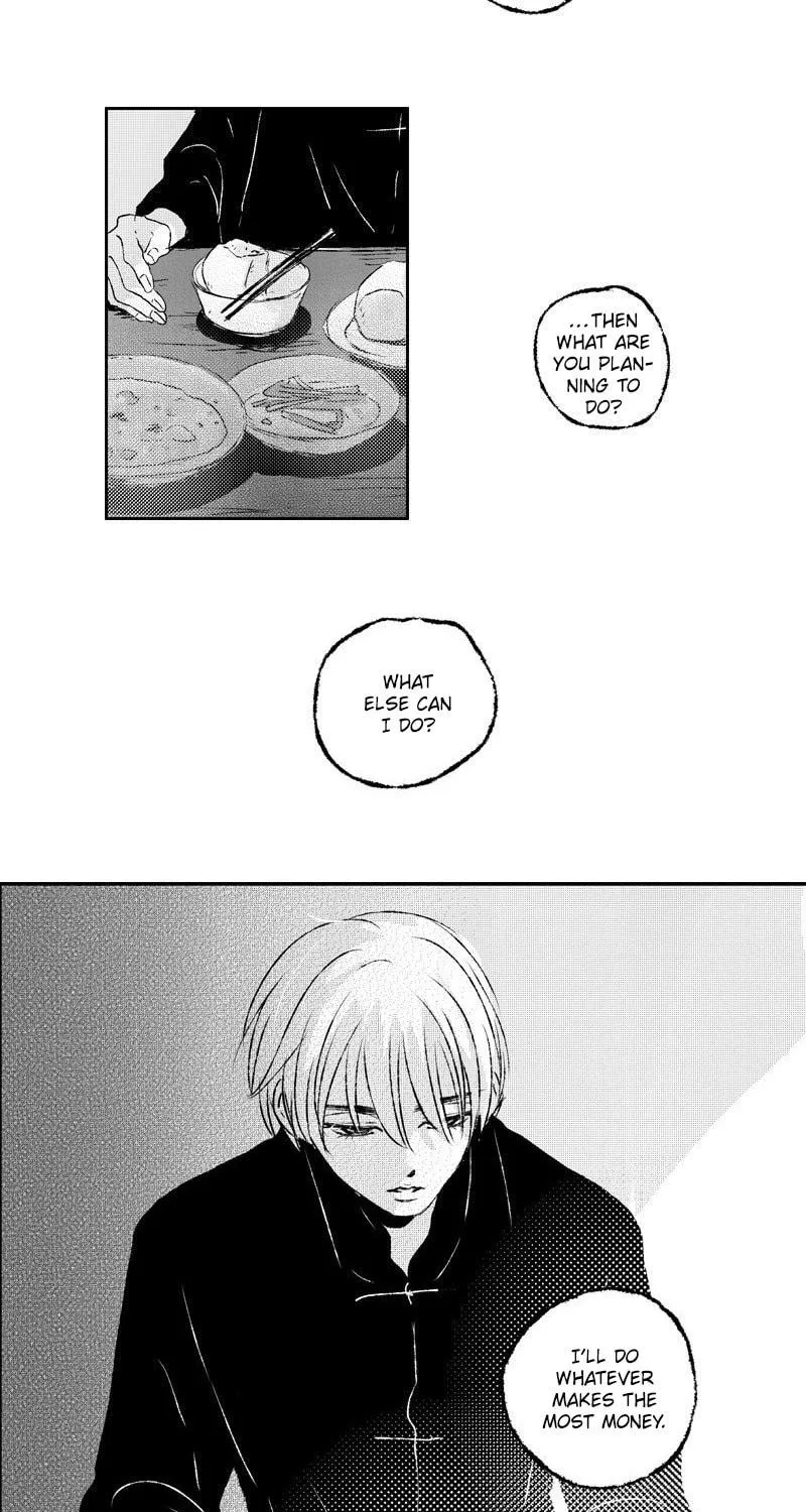 Read ShaZi chapter 71 image 29 on Lezhin