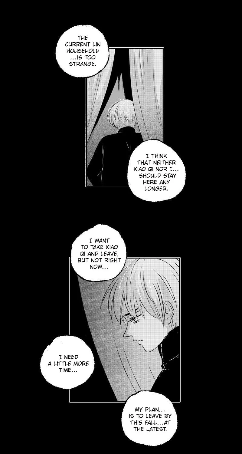 Read ShaZi chapter 71 image 3 on Lezhin