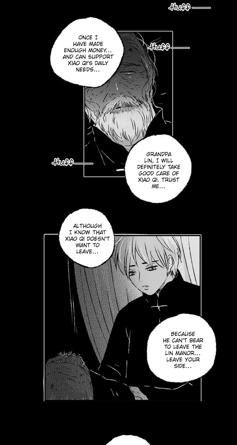 Read ShaZi chapter 71 image 4 on Lezhin