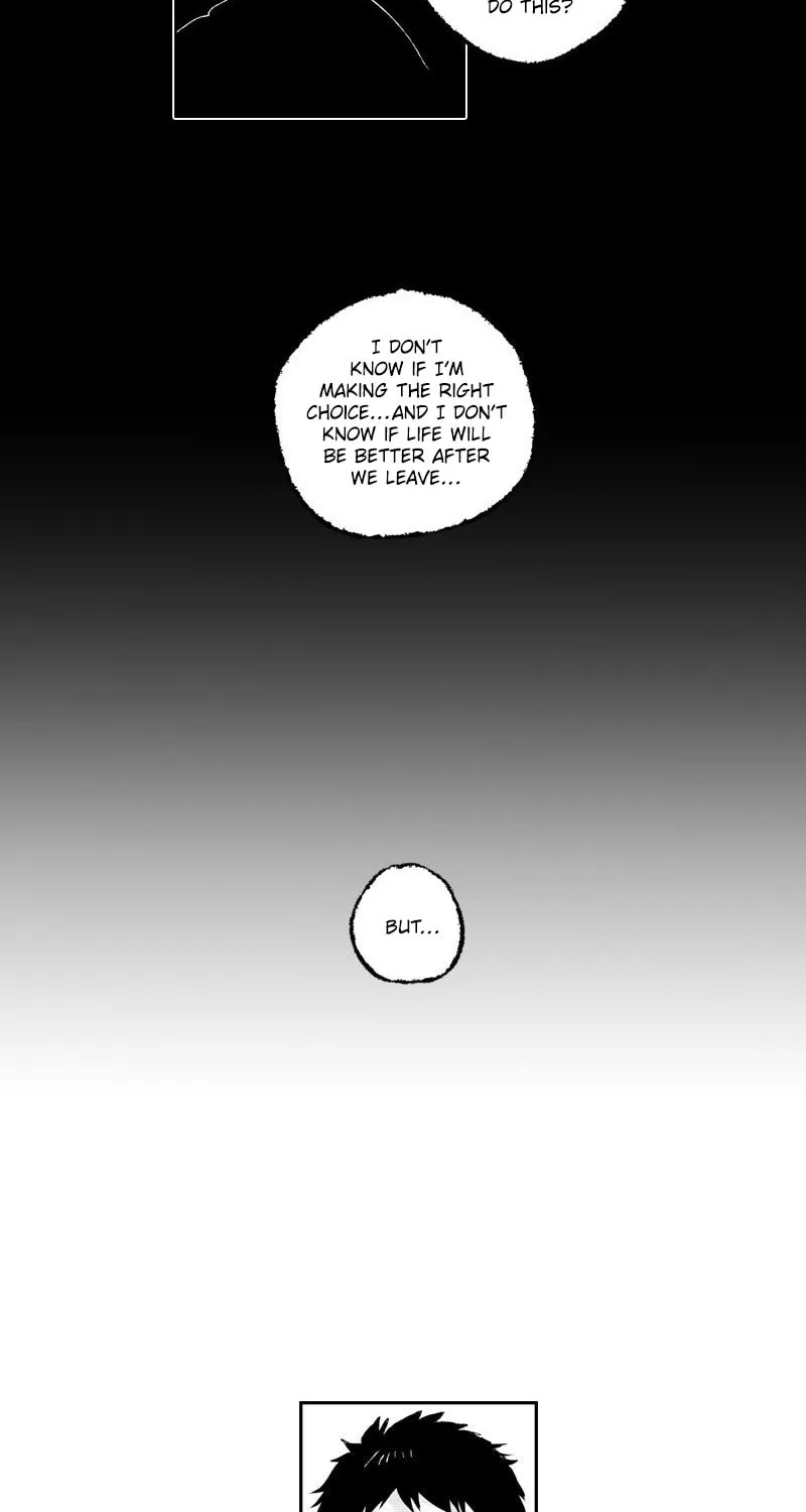 Read ShaZi chapter 71 image 6 on Lezhin
