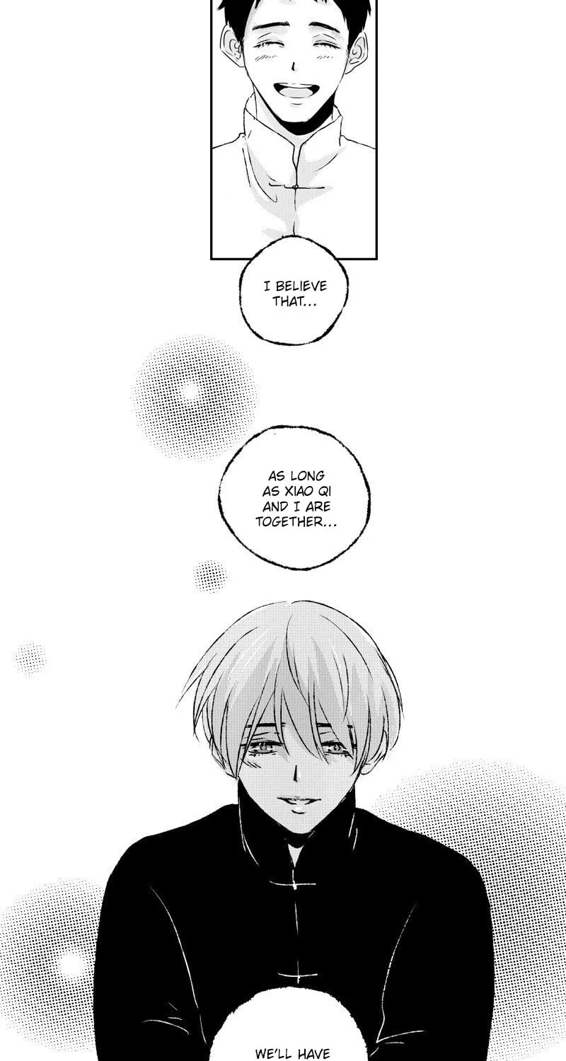 Read ShaZi chapter 71 image 7 on Lezhin