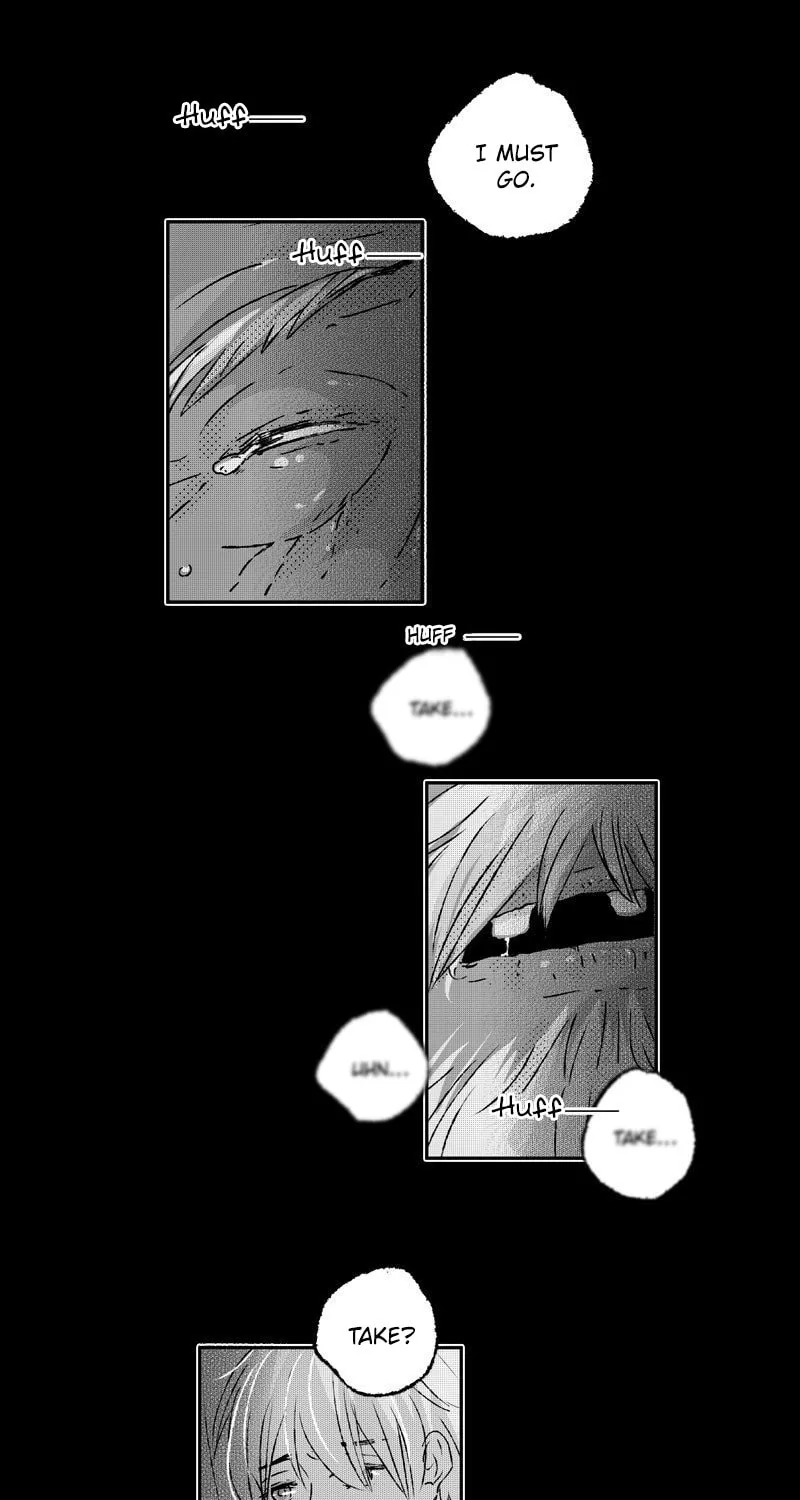 Read ShaZi chapter 71 image 9 on Lezhin