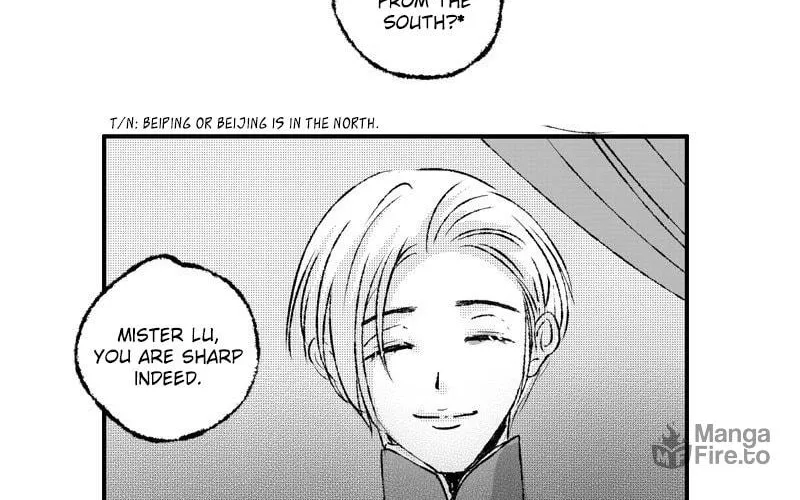 Read ShaZi chapter 72 image 10 on Lezhin