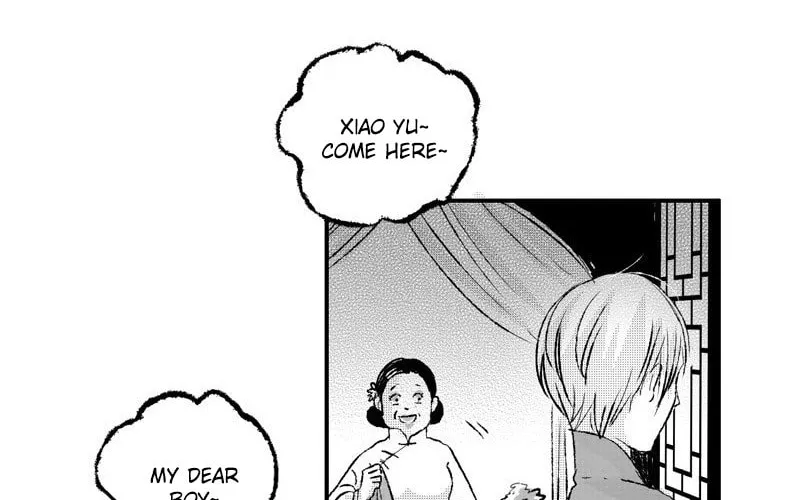 Read ShaZi chapter 72 image 12 on Lezhin