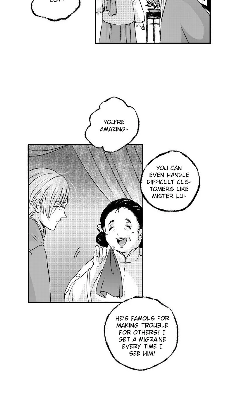 Read ShaZi chapter 72 image 13 on Lezhin