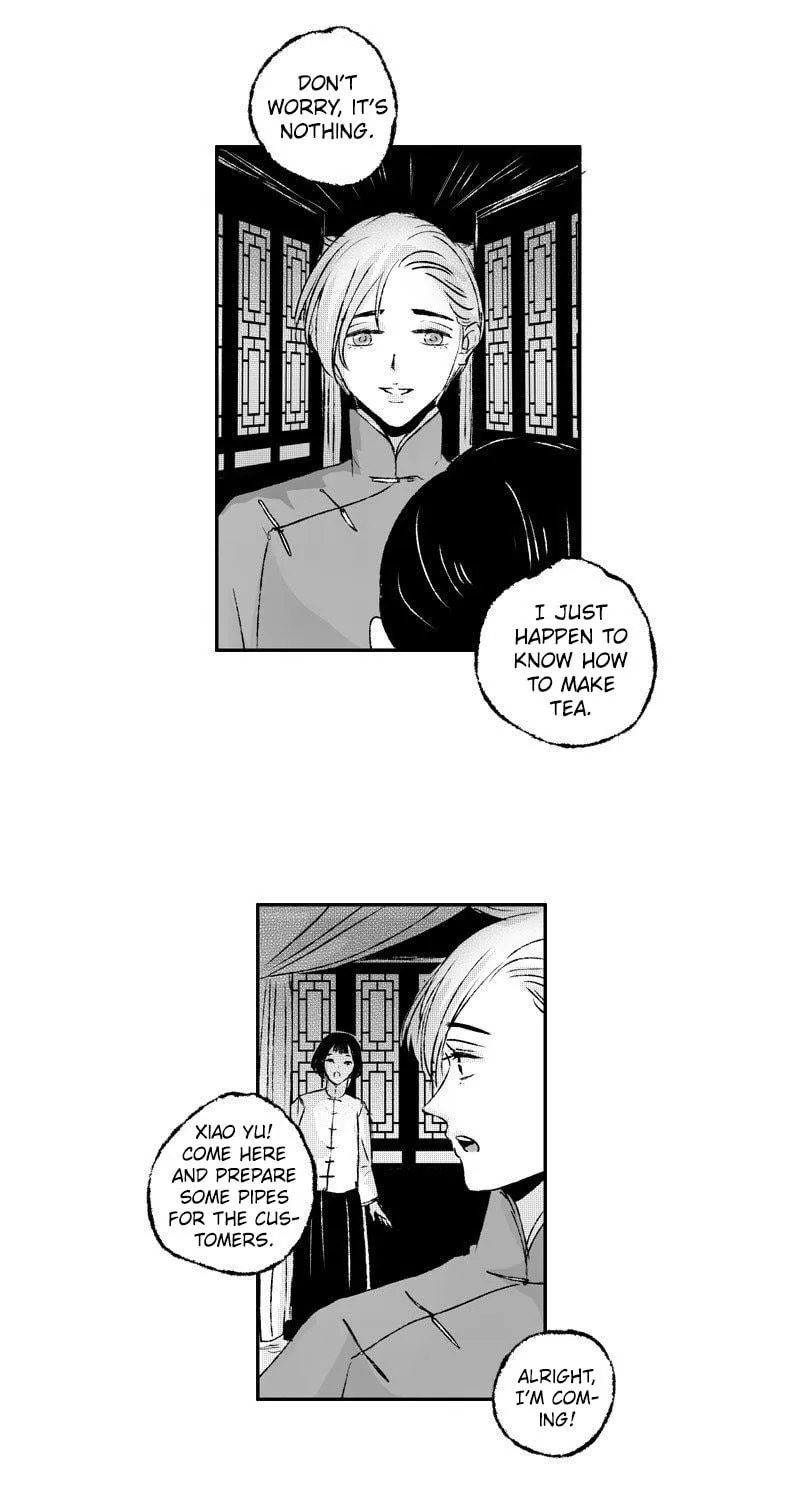 Read ShaZi chapter 72 image 14 on Lezhin