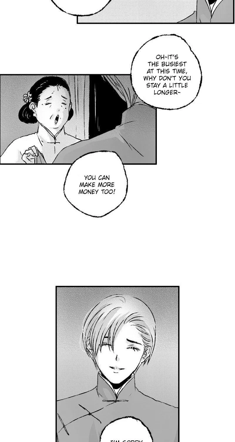 Read ShaZi chapter 72 image 16 on Lezhin