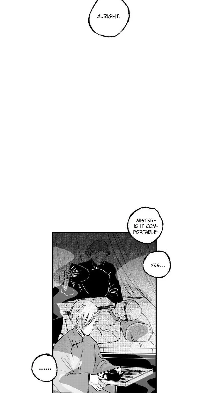 Read ShaZi chapter 72 image 18 on Lezhin