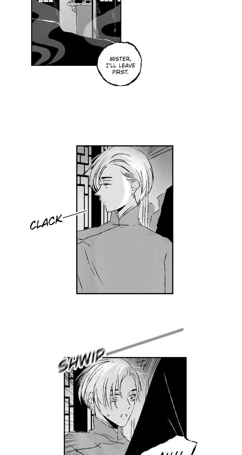 Read ShaZi chapter 72 image 20 on Lezhin