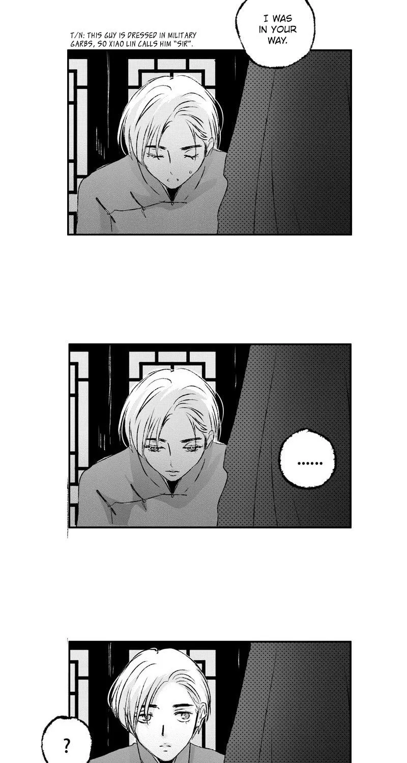 Read ShaZi chapter 72 image 22 on Lezhin