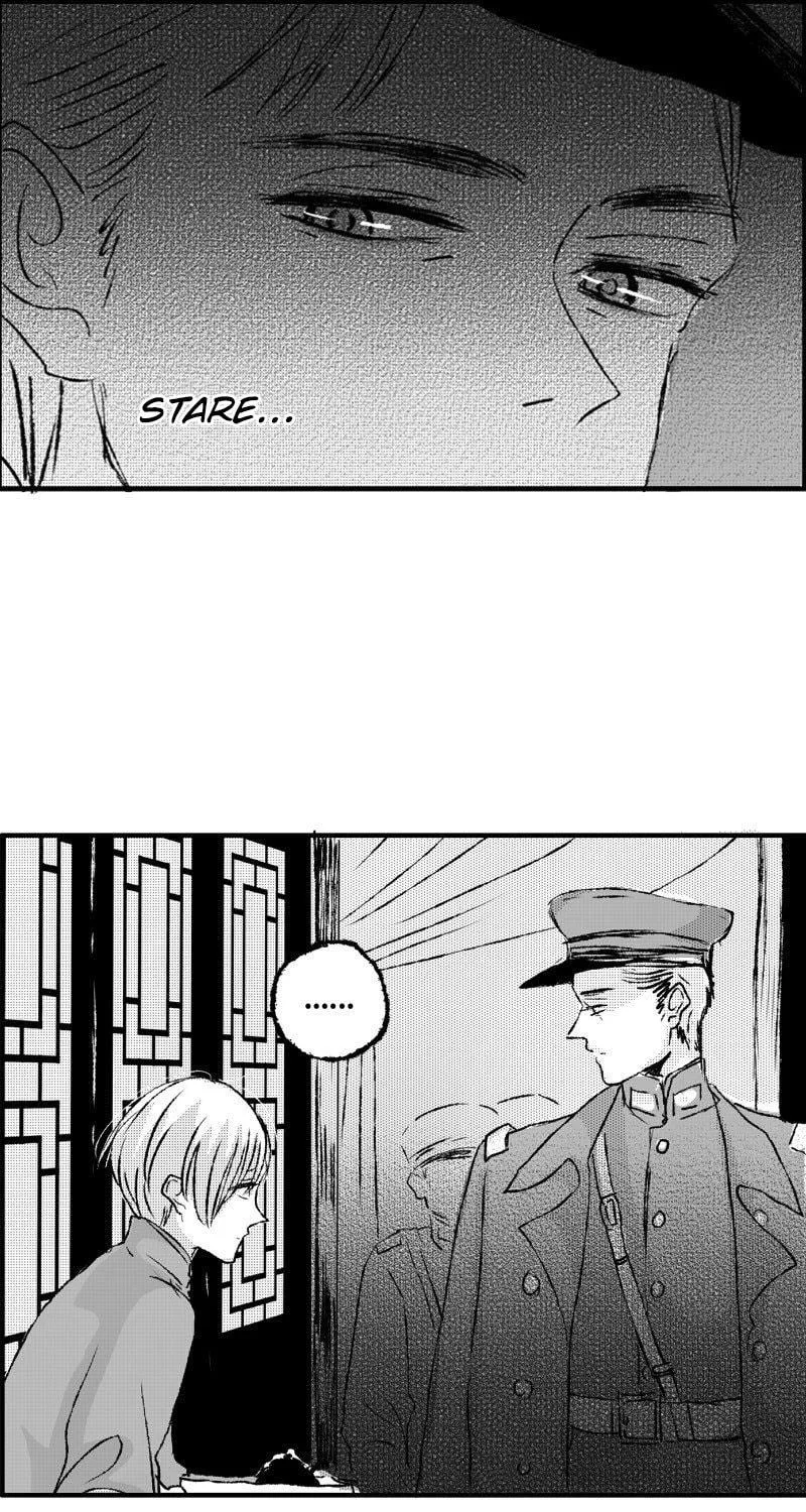Read ShaZi chapter 72 image 25 on Lezhin