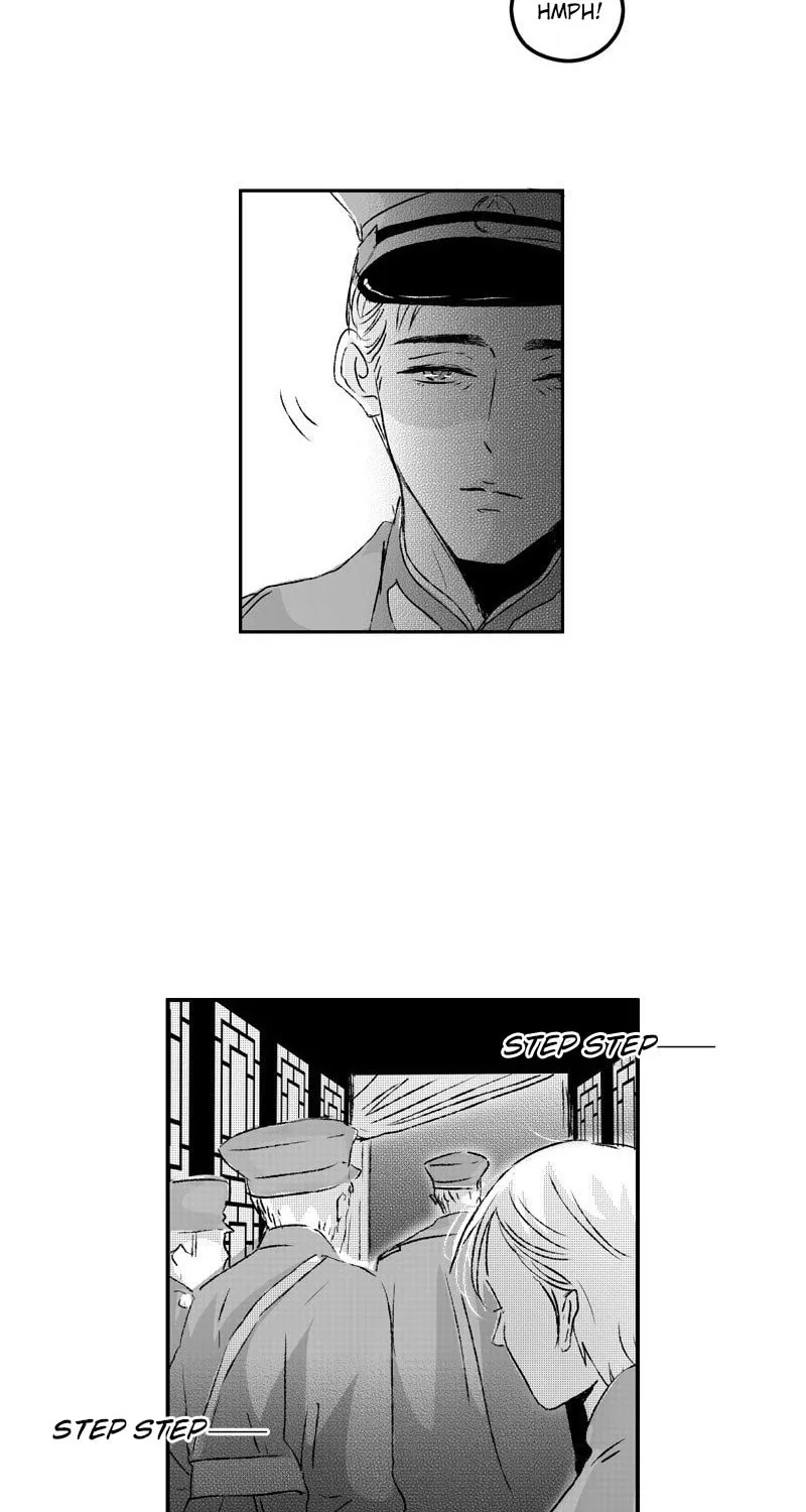 Read ShaZi chapter 72 image 29 on Lezhin