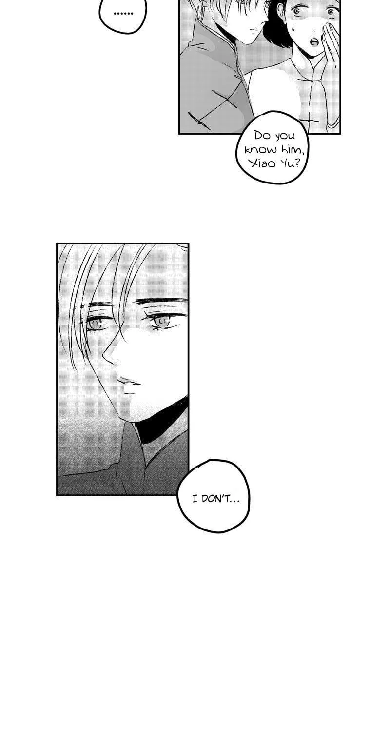 Read ShaZi chapter 72 image 31 on Lezhin