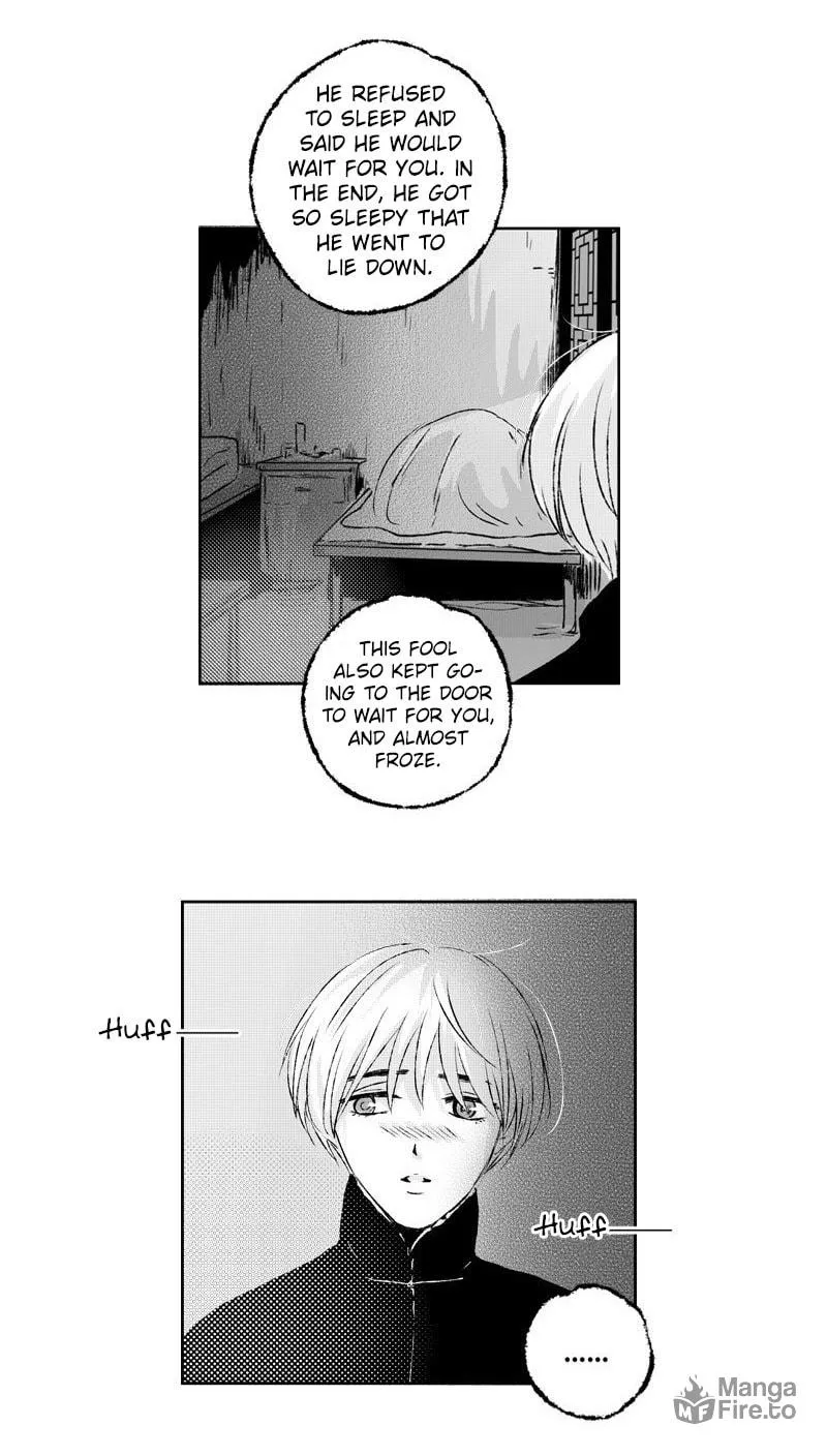 Read ShaZi chapter 72 image 35 on Lezhin