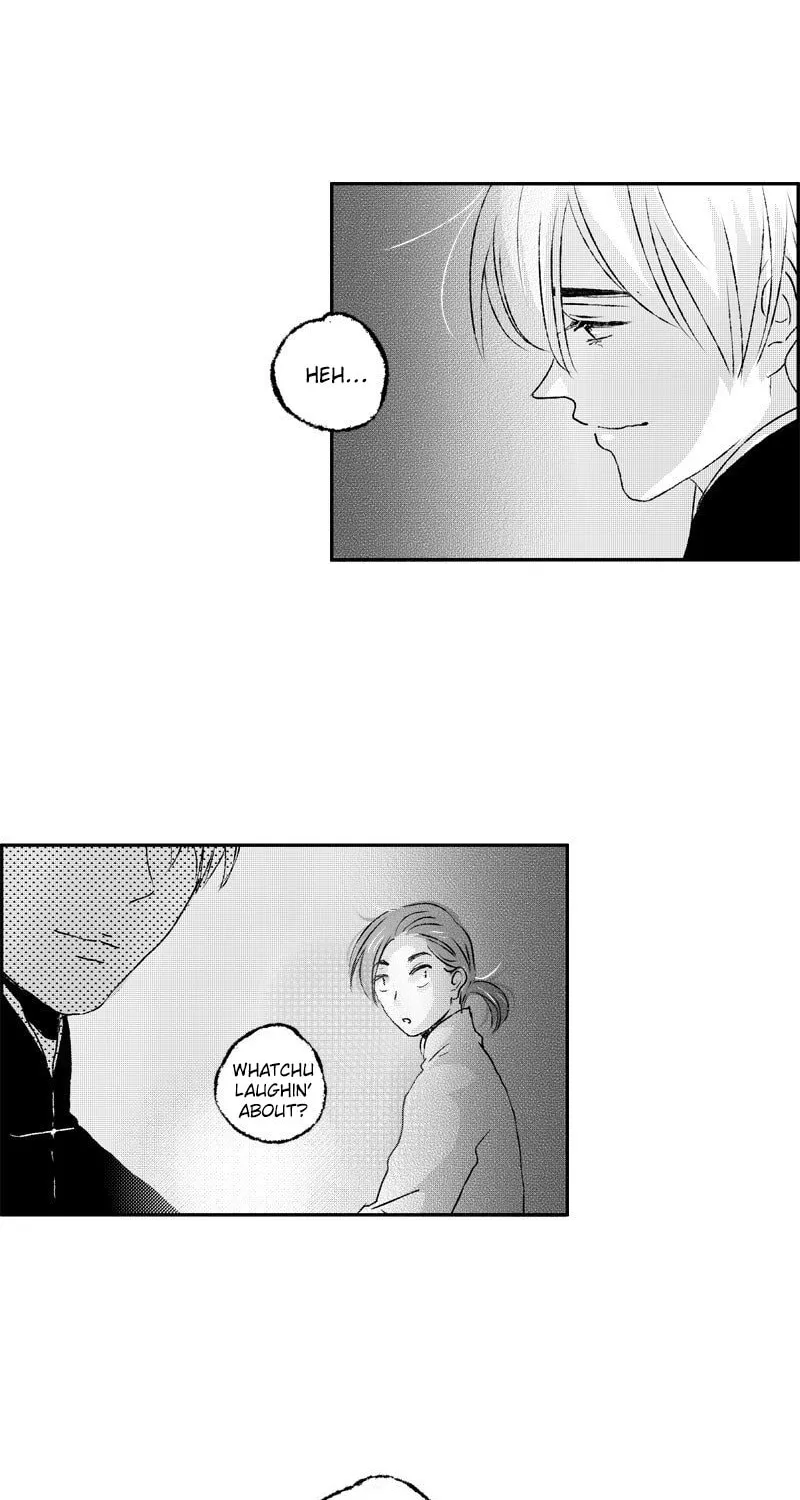 Read ShaZi chapter 72 image 37 on Lezhin