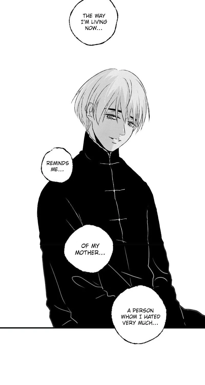 Read ShaZi chapter 72 image 38 on Lezhin