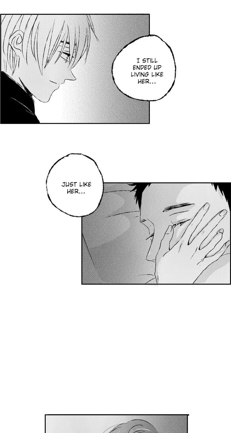 Read ShaZi chapter 72 image 39 on Lezhin