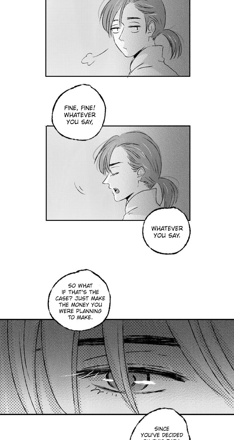 Read ShaZi chapter 72 image 40 on Lezhin
