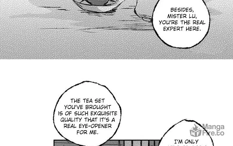 Read ShaZi chapter 72 image 8 on Lezhin