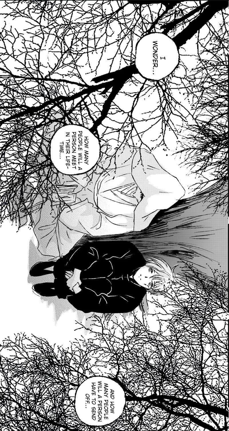 Read ShaZi chapter 73 image 14 on Lezhin