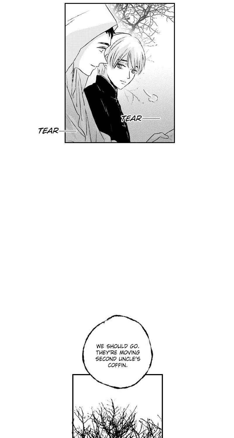 Read ShaZi chapter 73 image 16 on Lezhin