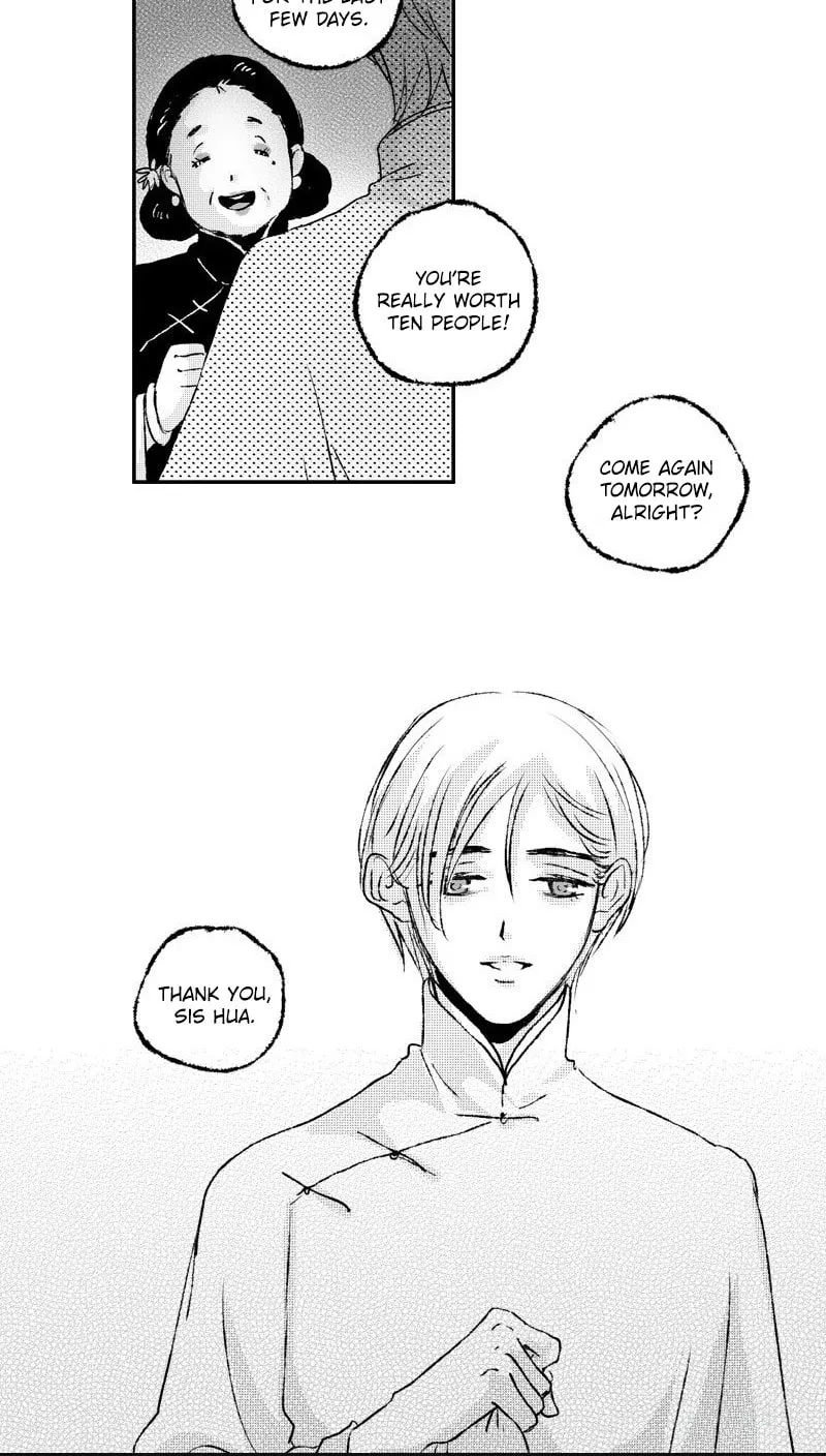 Read ShaZi chapter 73 image 24 on Lezhin