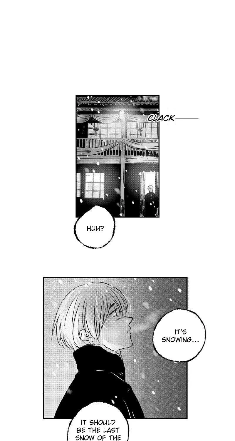 Read ShaZi chapter 73 image 25 on Lezhin